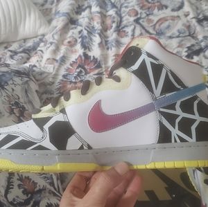 Nike SB Thrashin highs